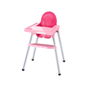 Cheap And High Quality Baby High Chair